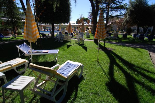 Terme Antoniano (Montegrotto Terme)